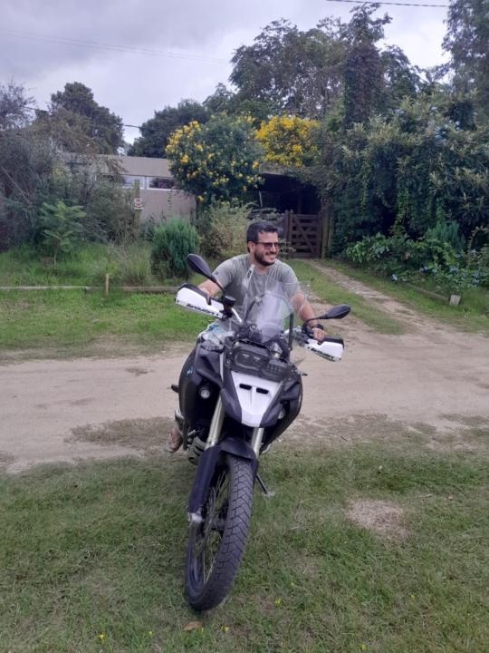 Maximiliano Gutiérrez