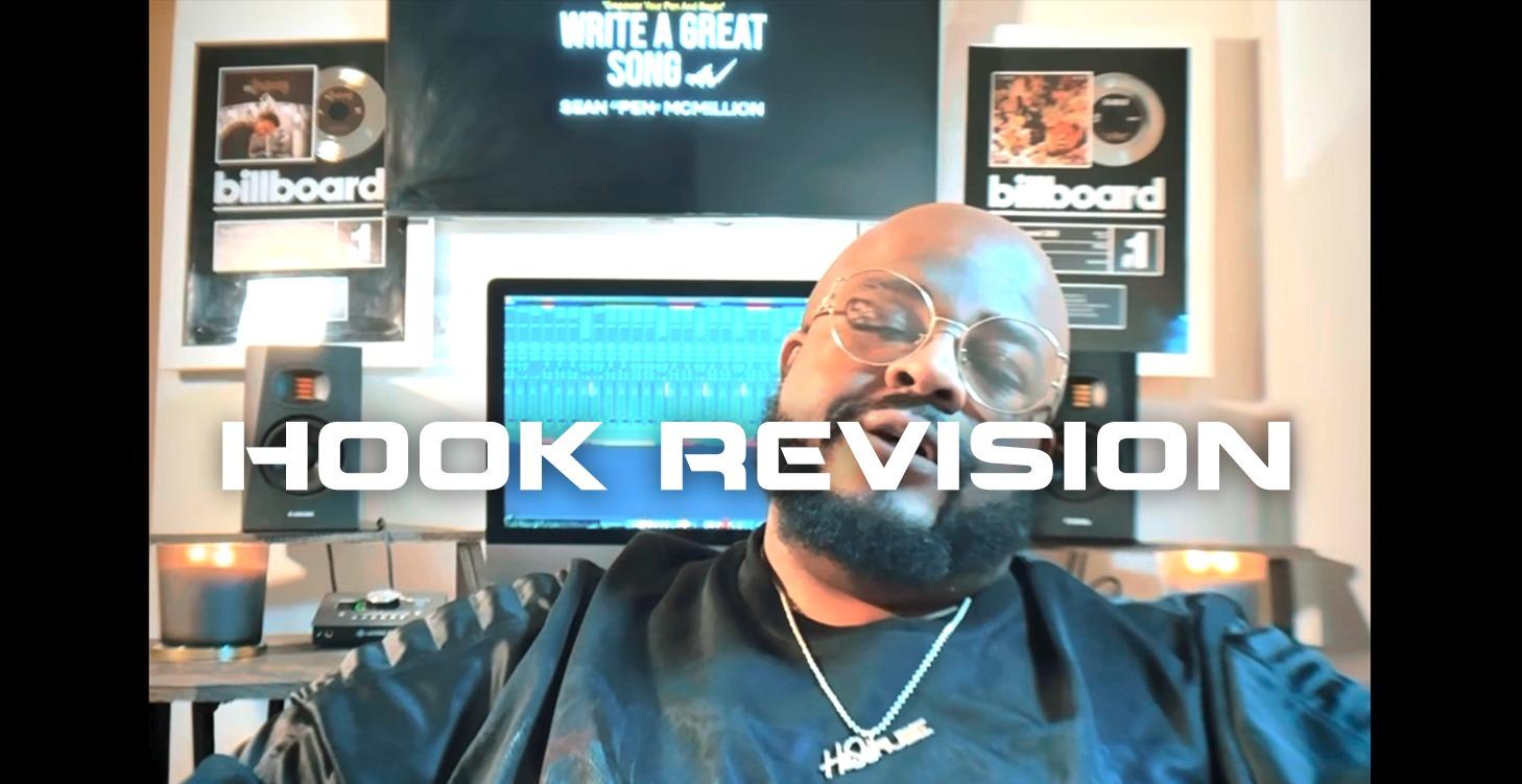 Module 8 • Hook Revision & Refinement