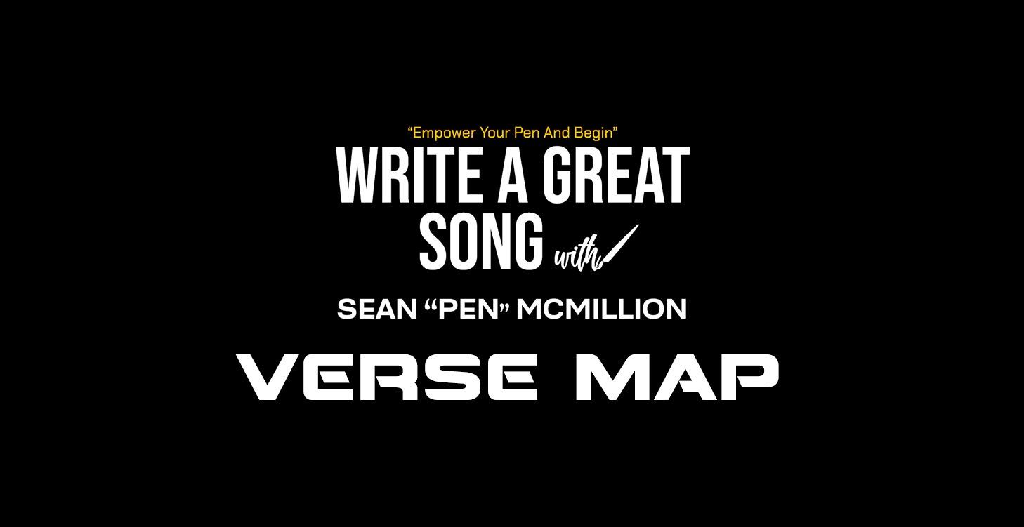 Verse Escalation Map