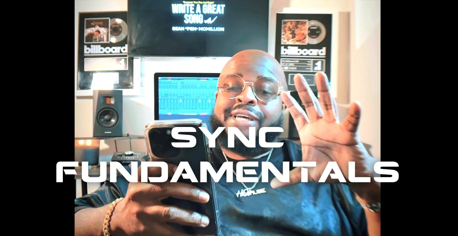 Module 17 • Sync Fundamentals & Music Licensing