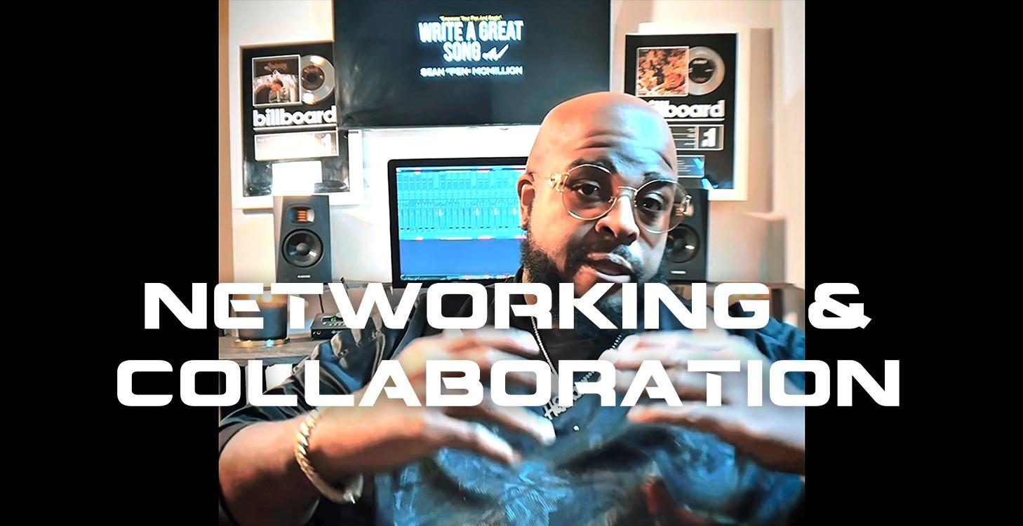 Module 16 • Networking & Collaboration Strategy