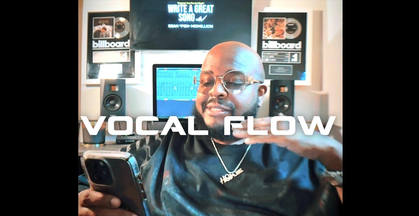 Module 7 • Vocal Flow & Rhythmic Pattern