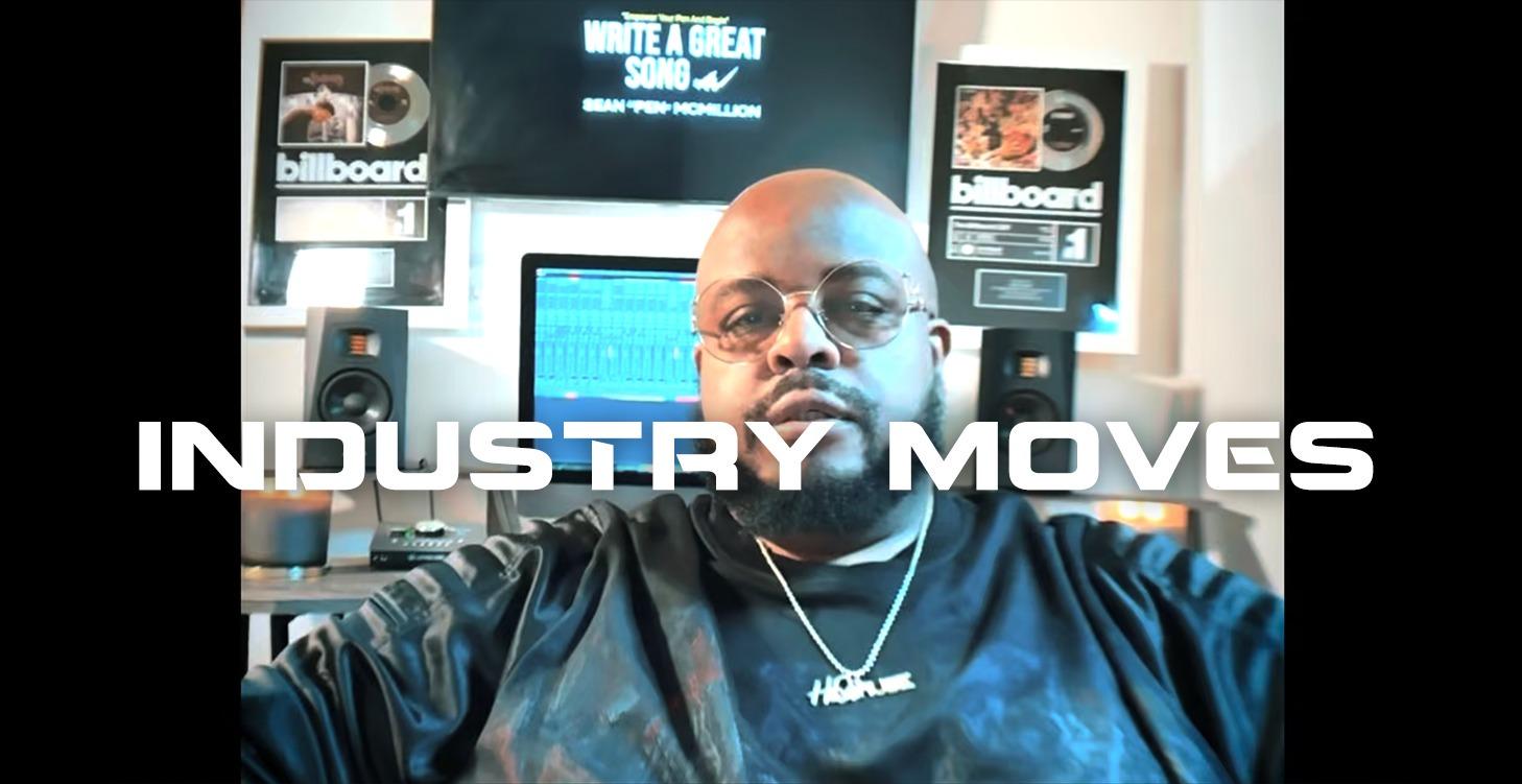 Module 13 • How the Industry Moves Songs
