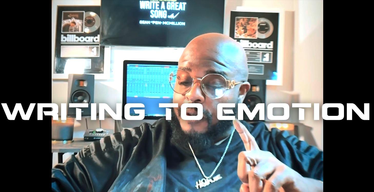 Module 10 • Writing to Emotion — Not Just Topic