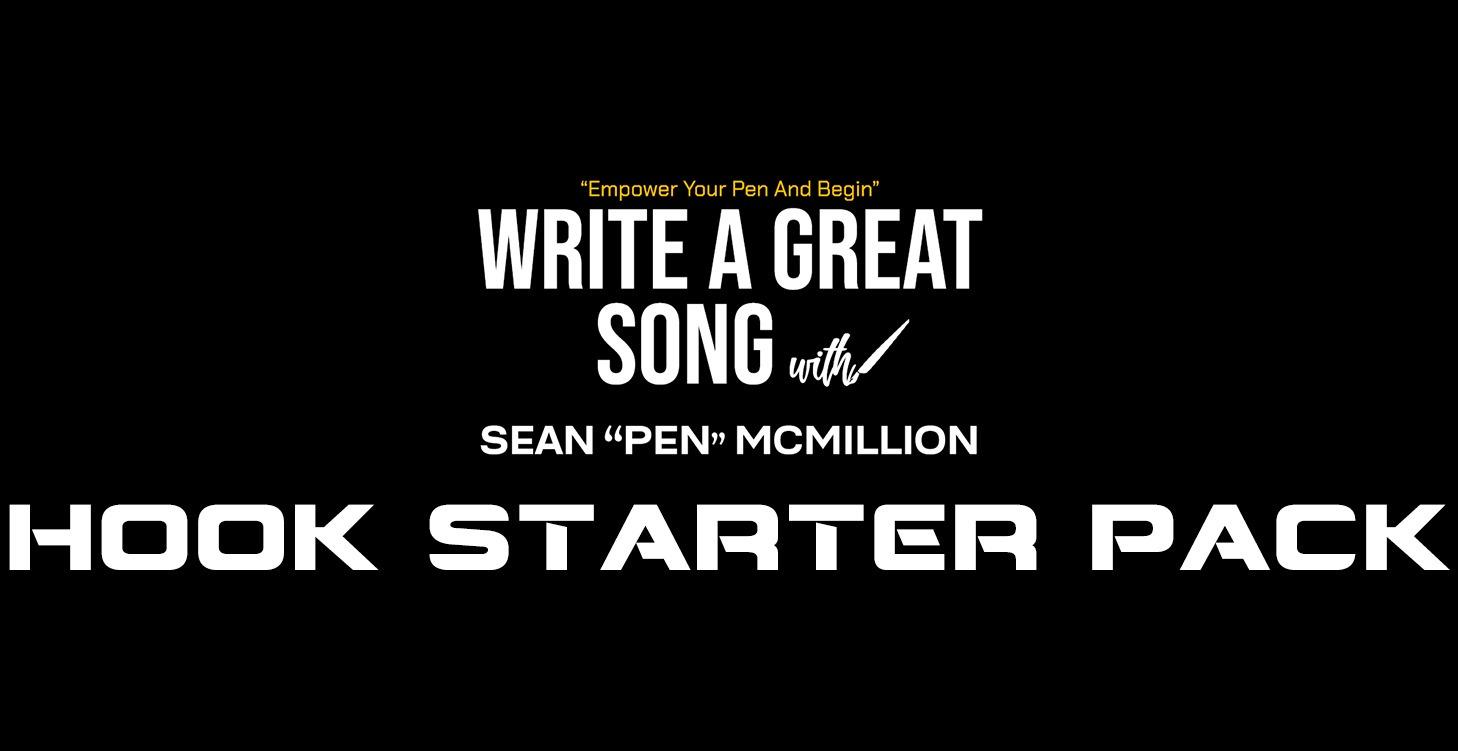 Hook Starter Pack