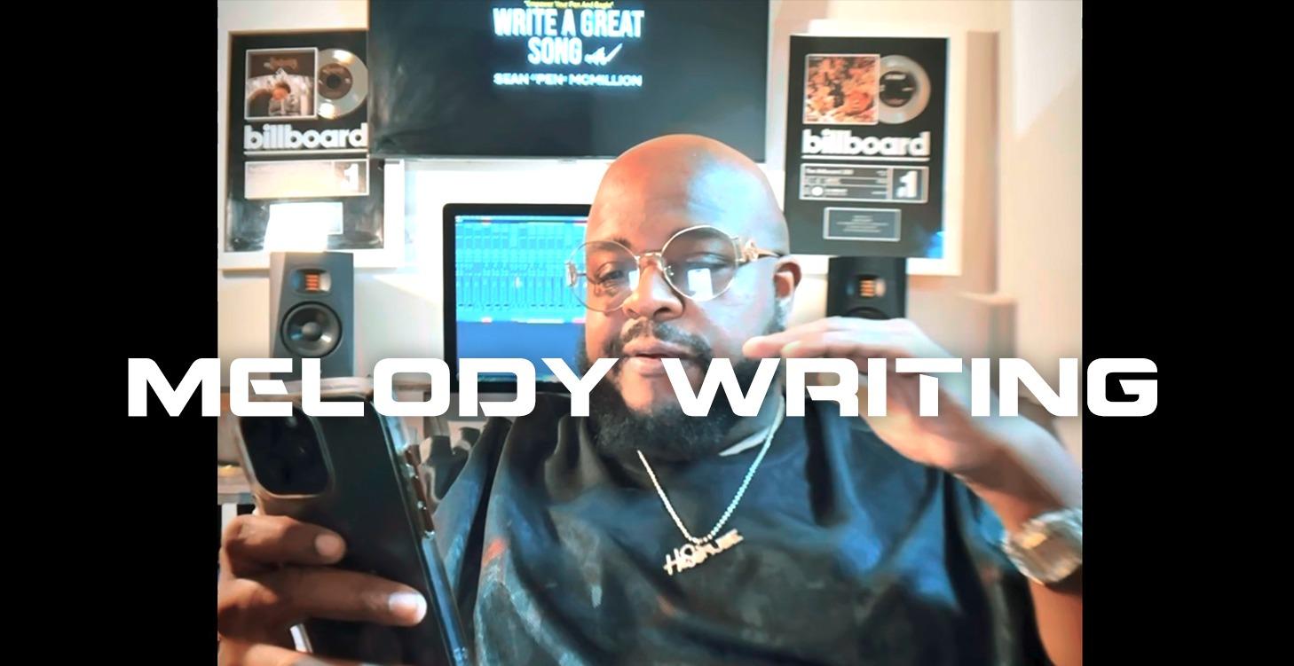 Module 6 • Melody Writing for R&B