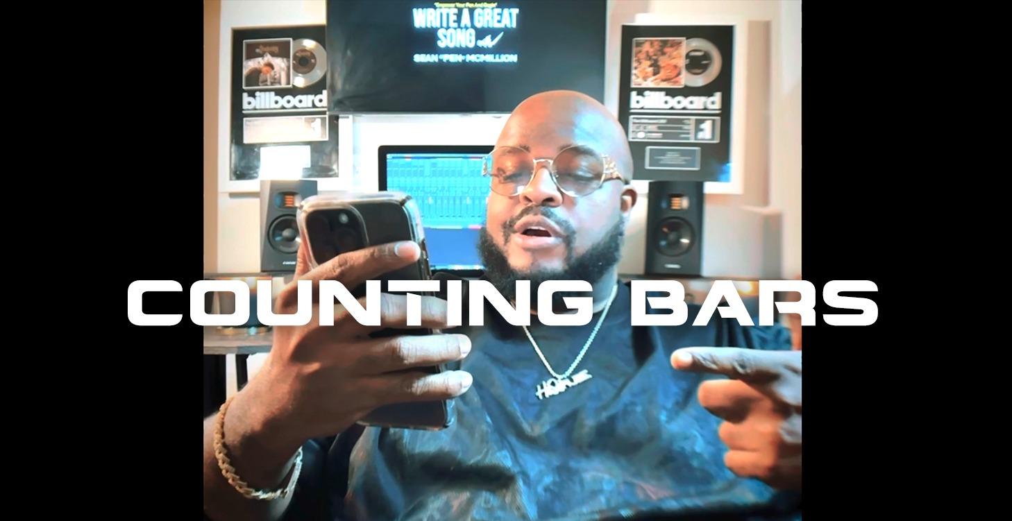 Module 2 • Counting Bars & Song Architecture