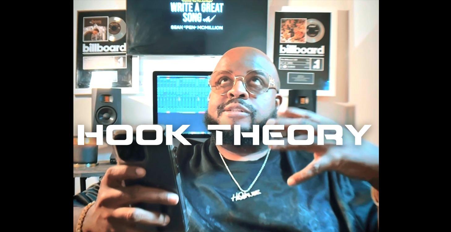 Module 5 • Hook Theory — What Makes Hooks Stick