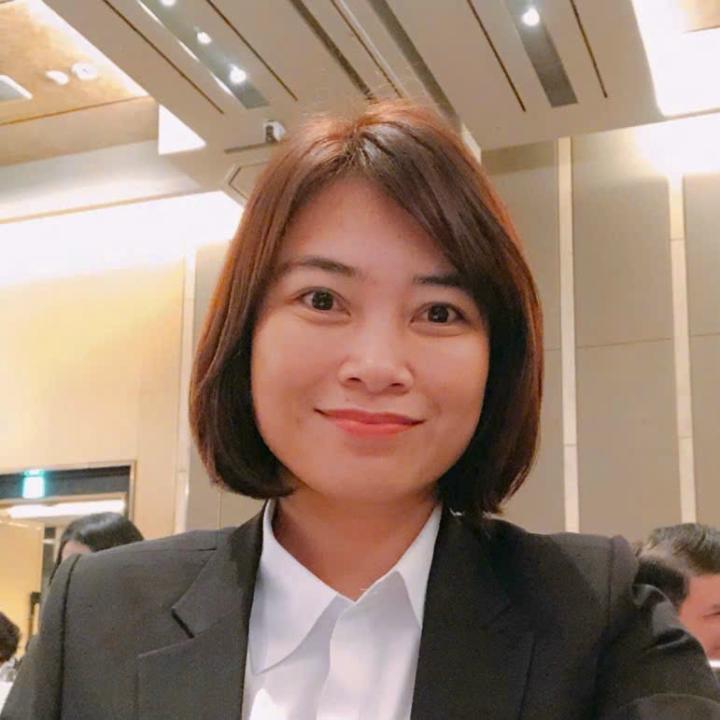 Hoàng Nhung