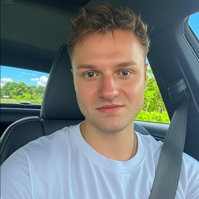 Daniel Melnik