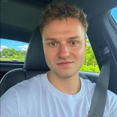 Daniel Melnik