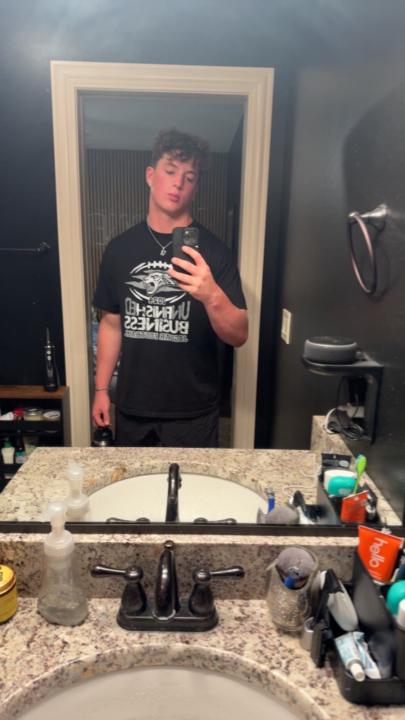 Brandon Bogseth