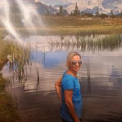 Birgit Hornegger