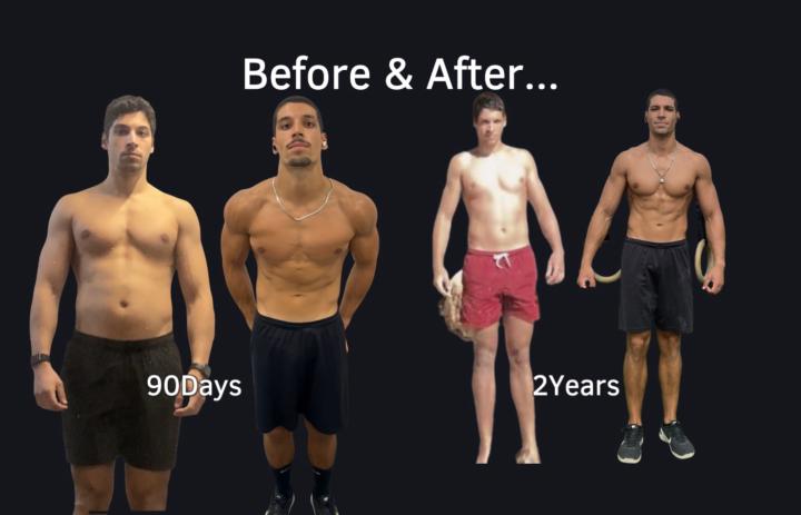 2 years in the making