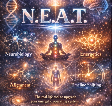 Biology of the Soul - A N.E.A.T. Conversation for Having