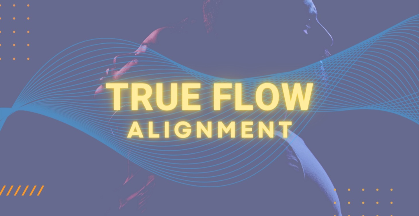 True Flow Alignment (Energy System Alignment)