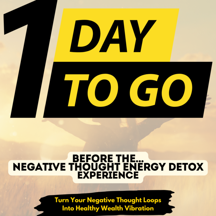 the 1 thing blocking your consciousness awakening