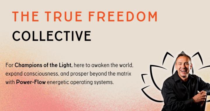 True Freedom Collective