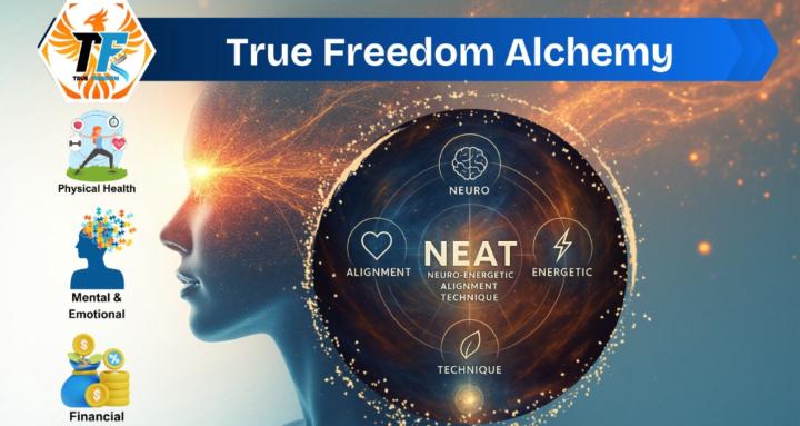 True Freedom Lightsharing