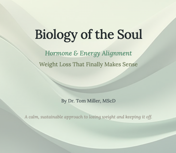 I Finally Finished the eBook and it's yours for Free!