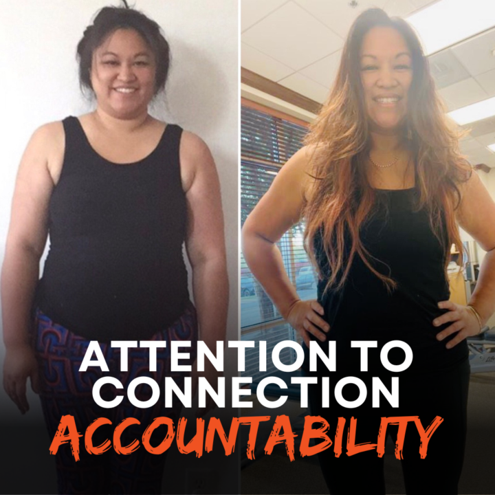 30-Day Daily Accountability Check-In