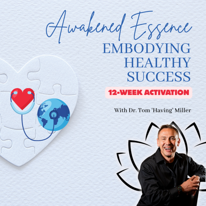 Day 3: Radically Embracing Energy To Get What You Desire