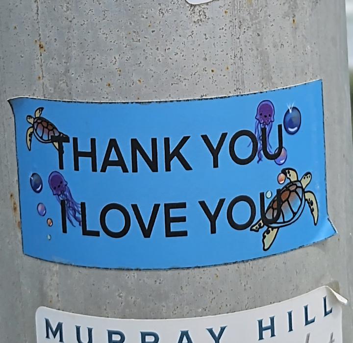 My first post... 🎉