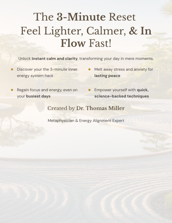 I Lost Everything and here's what I learned...