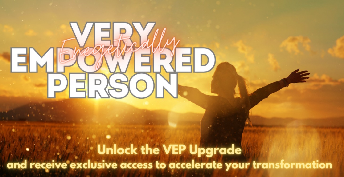 VEP Upgrade for Thought Empowerment Experience