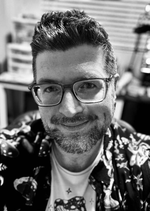 Breath of Light Birthday Celebration : Ryan 