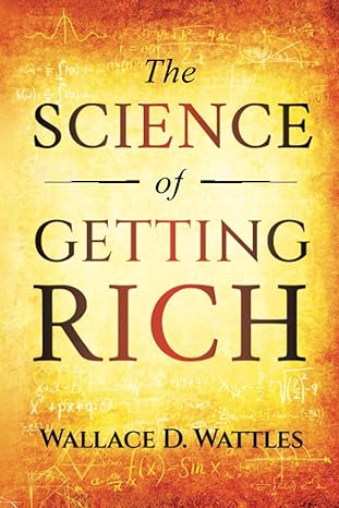 The Science of Getting Rich