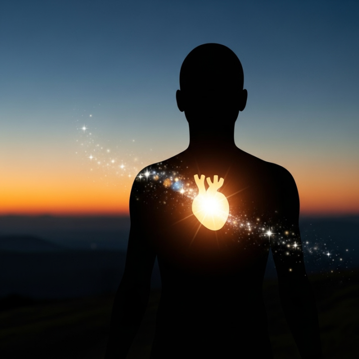 🎄 Redefining Christmas with Soul Consciousness