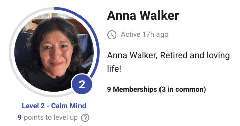 She is A Messenger of Miracles... Answering The Call