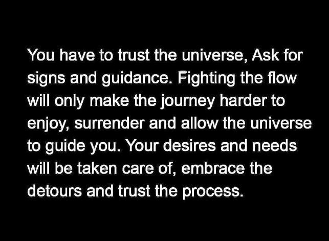 are you choosing faith today?