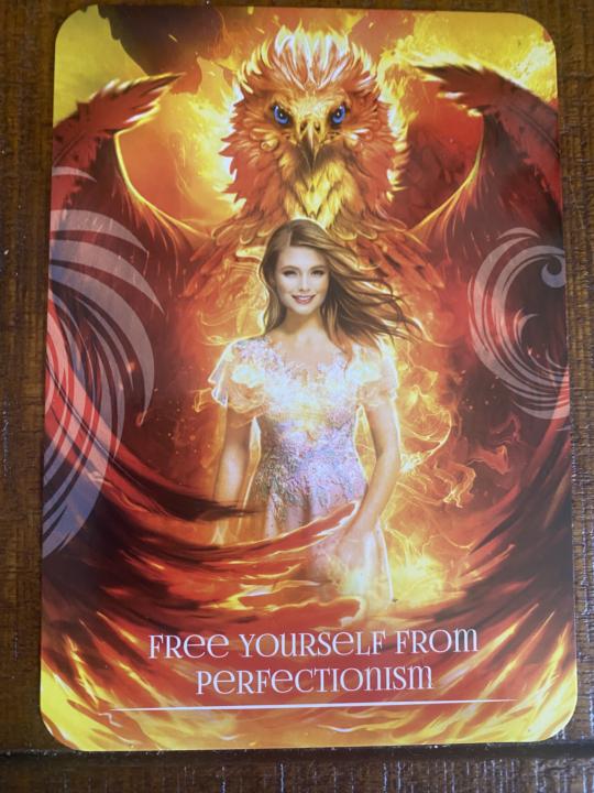 True Freedom From Perfectionism (and suffering)