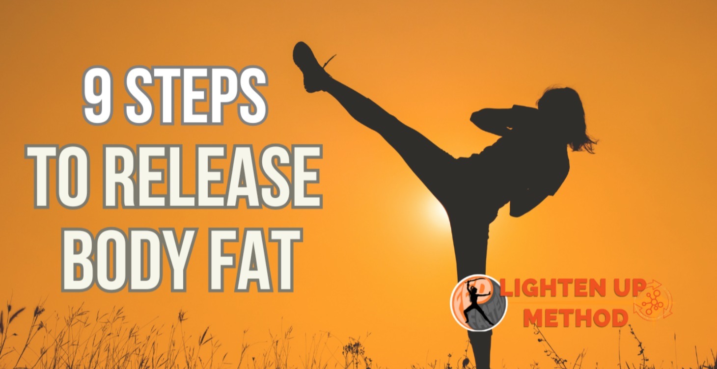 9 Steps To Blast Belly Fat