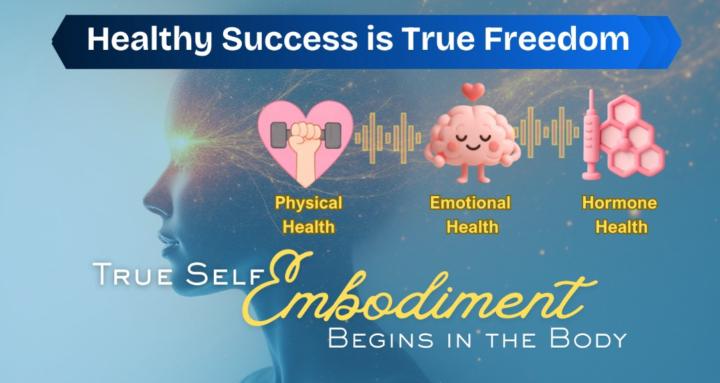 True Freedom / Healthy Success