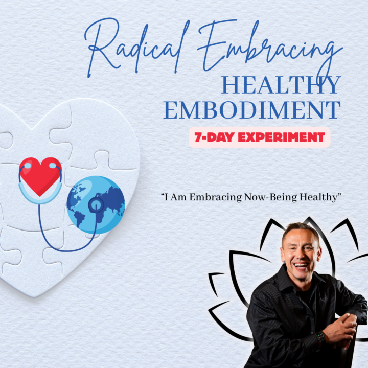 Ready to Love Your Life so much that it feels delusional?