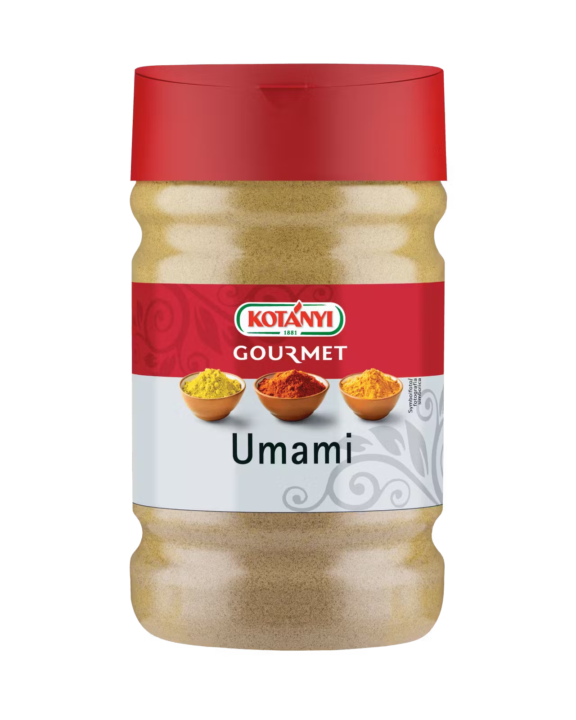 Umami Love (A poem share)