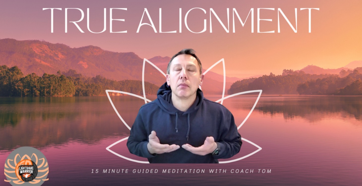 Alignment Meditations: Guided By Tom