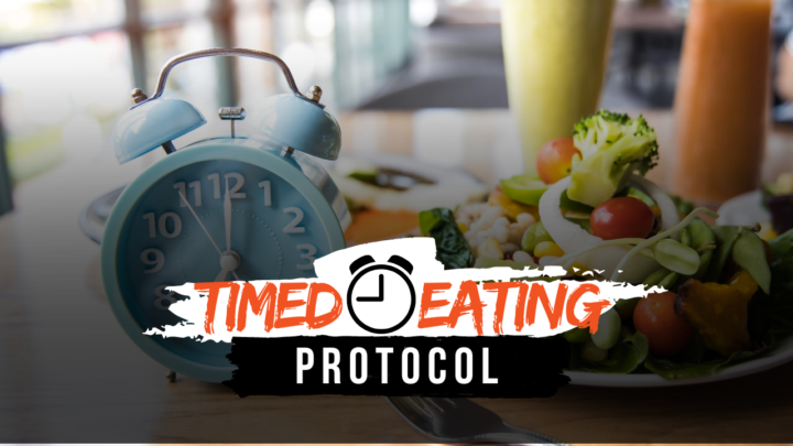 What is Your Weekly TEP Schedule?