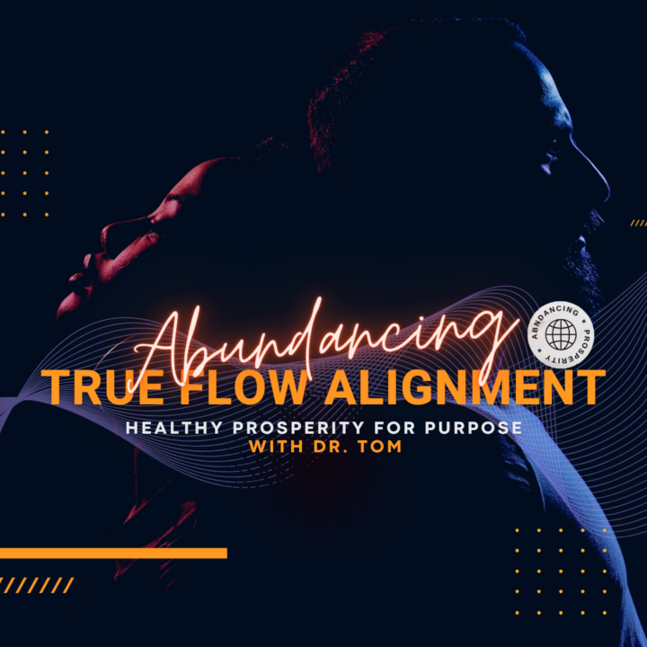 Day 1 True-Flow Abundance Attraction: Epiphanies and takeaways