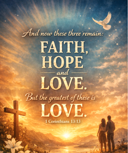 Consciousness simplified: 'Tis the season to be silent and connected with God.