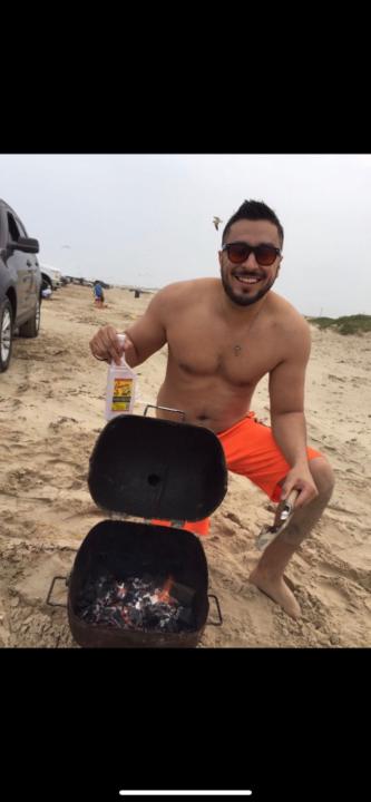 Gustavo Perez