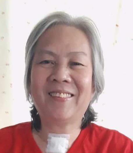 Lilibeth BEC Coronado