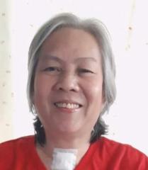 Lilibeth BEC Coronado