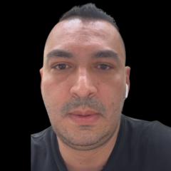 Carlos Silva