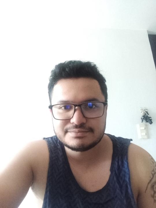 Luis Carlos Gonzalez Lozada