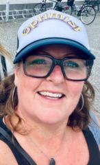 Eva-Lotta Kling von Schmalensée