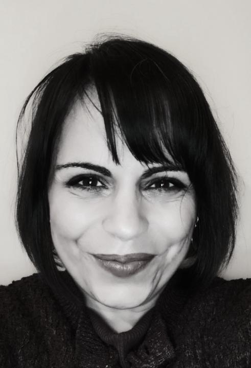 Patricia Fernández Pérez